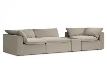 Диван Rivoli 377X110X78 CM