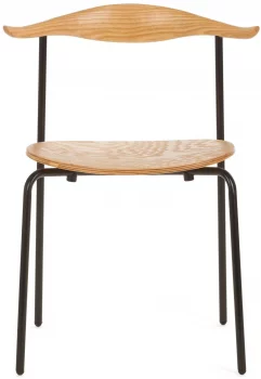 Обеденный стул Charro 57X46X78 CM