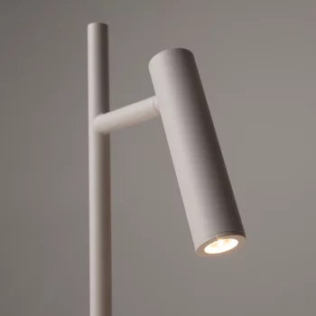Настольный светильник Эстудо 15X15X45.5 CM