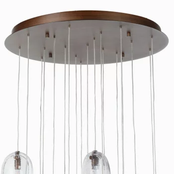 Подвесной светильник Jewel 60X60X120 CM