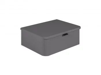 Подвесная прикроватная тумба Rimini 48X35.6X18.4 CM