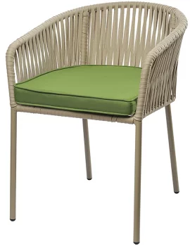 Стул Reed 57X63X85 CM
