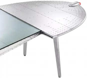 Письменный стол Wing 214X110X80 CM