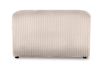 Подлокотник-спинка Sorrento 105X35X63 CM