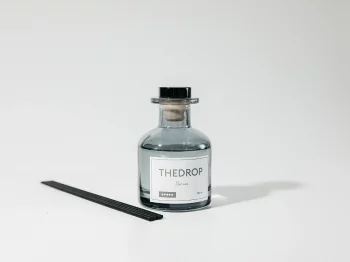 Диффузор THEDROP 150 мл 7.2X7.2X20 CM