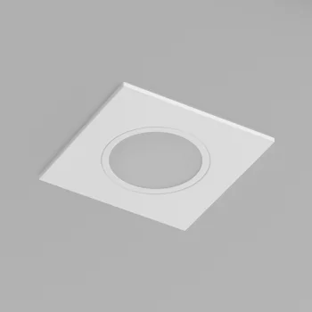 Встраиваемый точечный влагозащищенный светильник Port 9X9X4 CM
