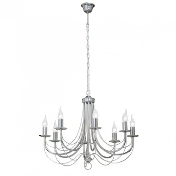 Подвесная люстра V3716
