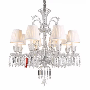 Люстра Baccarat