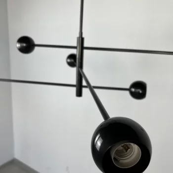 Люстра Salme 107X107X27 CM