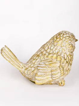Фигурка Bird 15X9X10 CM