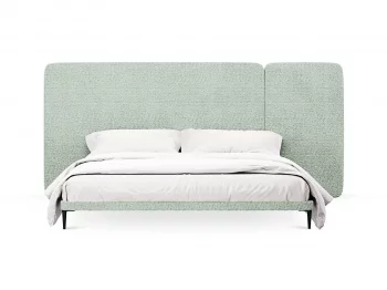 Кровать Licata 236X210X107 CM