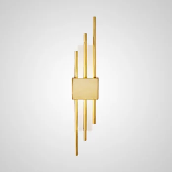 Декоративный настенный светильник Chord 12X7X65 CM