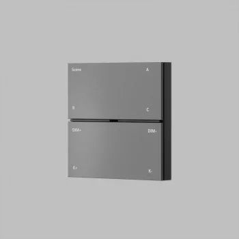 Настенная панель управления Denkirs DK7201-DG