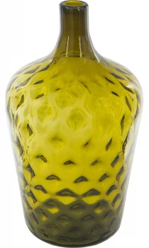 Декоративный бутыль Lopao 25X25X44 CM