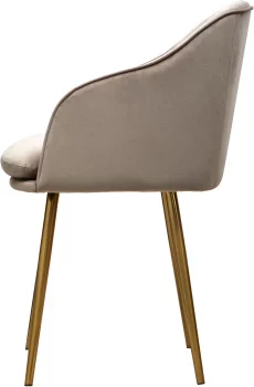 Стул Lali 55X56X78 CM