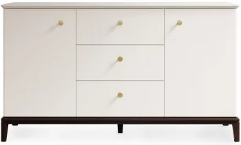 Комод Crystal 147X46X84 CM