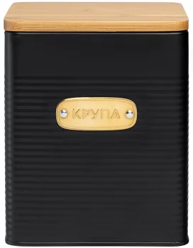 Ёмкость для хранения крупы Irmel 3.2 L