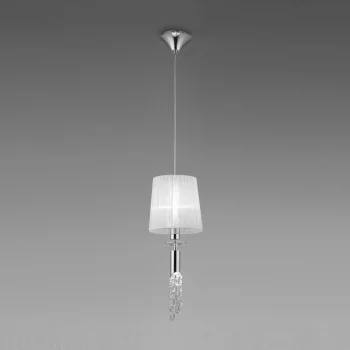 Подвесной светильник Tiffany
