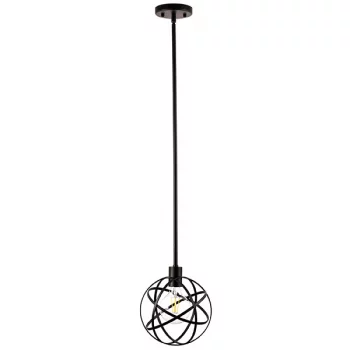 Подвесной светильник Gabbia 22X22X45 CM
