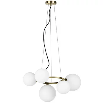Подвесная люстра Globo 67X67X34 CM