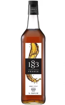 Сироп Ром | Rum 1L