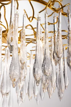 Люстра Cristal