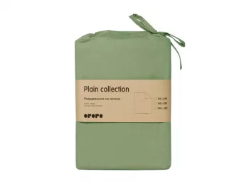 Пододеяльник Plain Collection 220X150 CM