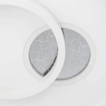 Накладной светильник Tiriolo