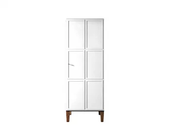 Шкаф одностворчатый Andersen 70X60X190 CM