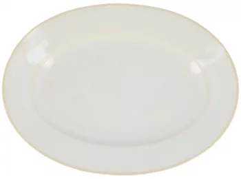 Блюдо овальное Astoria Oval 30X22X3 CM
