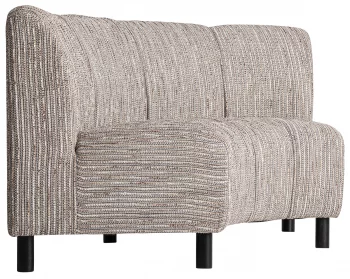 Модуль дивана Brouville 175X72X88 CM