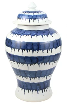 Ваза Rami 27X27X43 CM