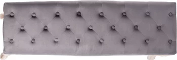 Банкетка Оскар 113X35X46 CM