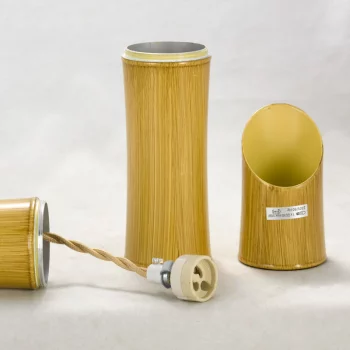 Подвесной светильник Bamboo