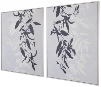 Диптих Remy 75X100 / 75X100 CM