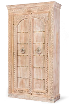 Шкаф Gabi 115X45X202 CM