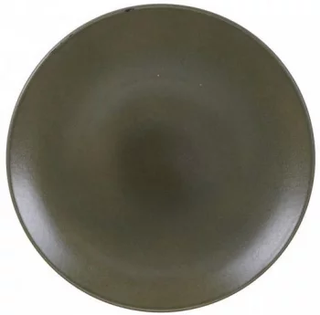 Тарелка HL Earth Ø28 CM