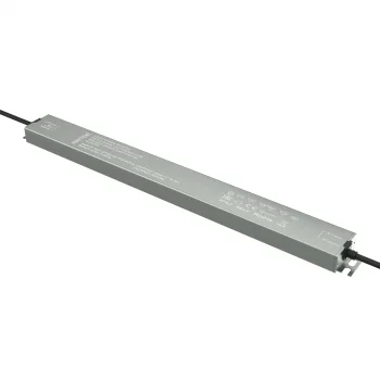 Источник напряжения PSL023 графит 355x36x23 мм