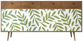 Комод Berber 180X45X90 CM