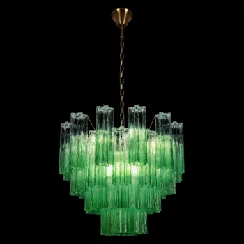 Подвесная люстра Murano 60X60X86 CM