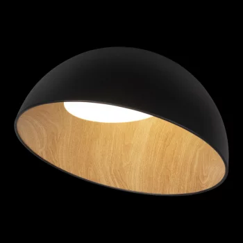 Накладной светильник Egg