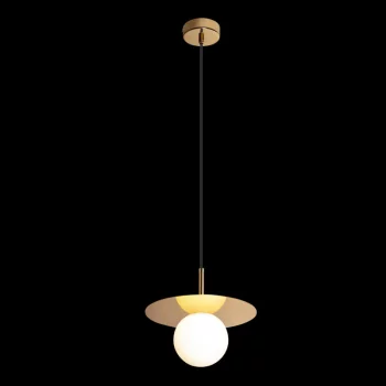 Подвесной светильник Ufo 25X25X28 CM