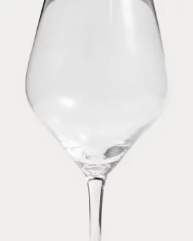 Прозрачный бокал для вина Orbida 9.1X9.1X23.5 CM
