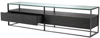 Тумба под телевизор Wagner 220X46X57 CM