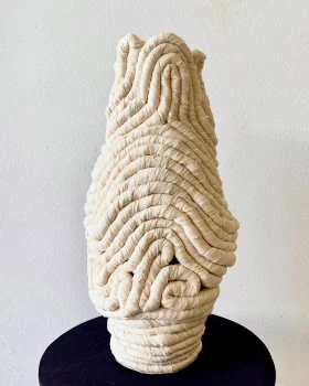 Ваза Regina Dejiménez 59X22X24 CM