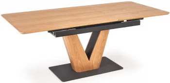 Стол раскладной Umberto 160-200X90X77 CM