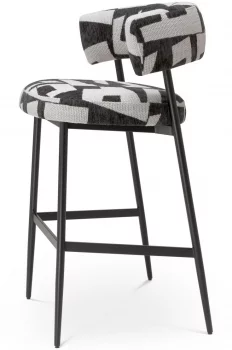 Барный стул Folsom 59X57X102 CM