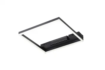 Потолочный светодиодный светильник Frame 50X50X7.5 CM