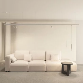 Трековый светильник Smart Spot