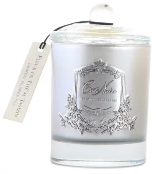 Ароматическая свеча Fleur de The au Jasmin 60 часов горения